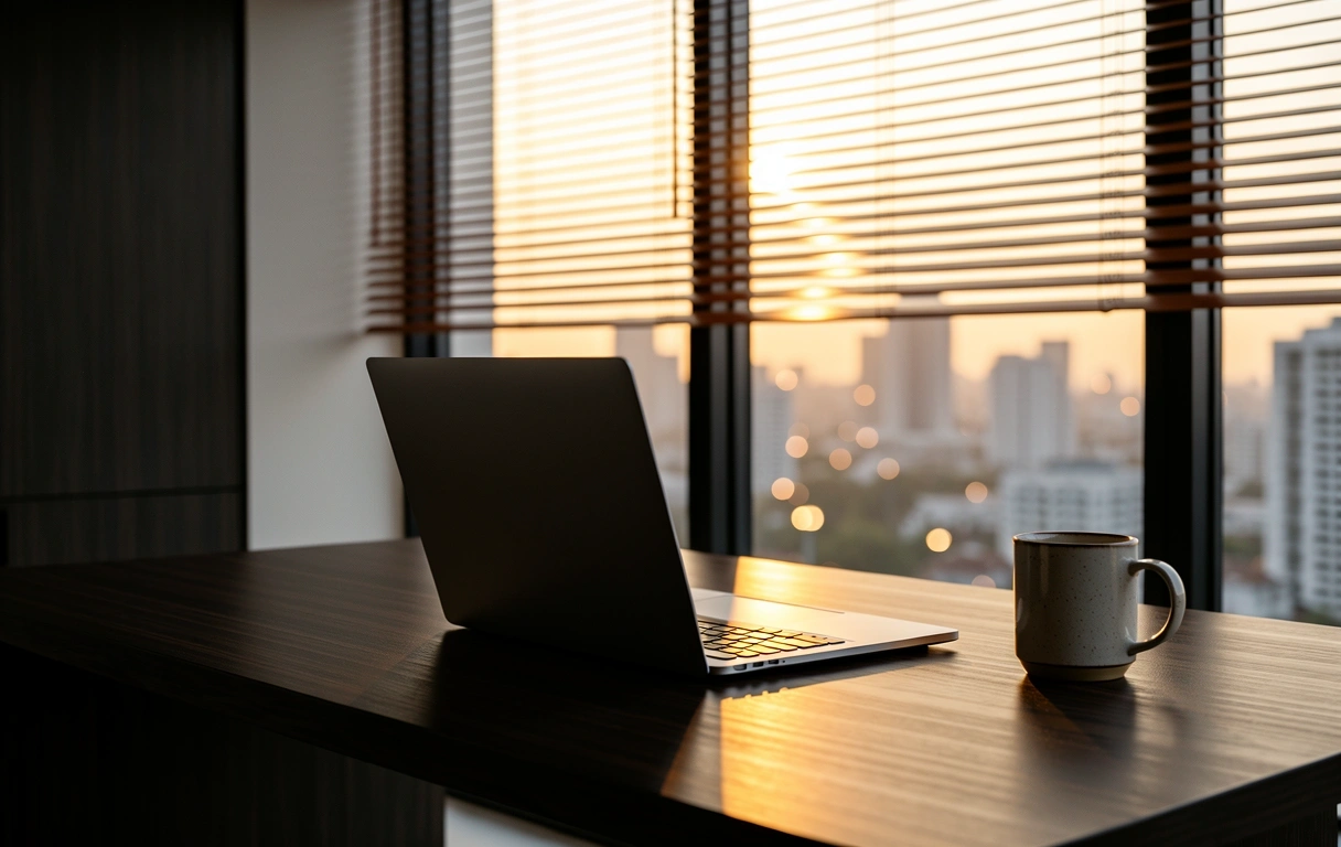 Home Office Shard