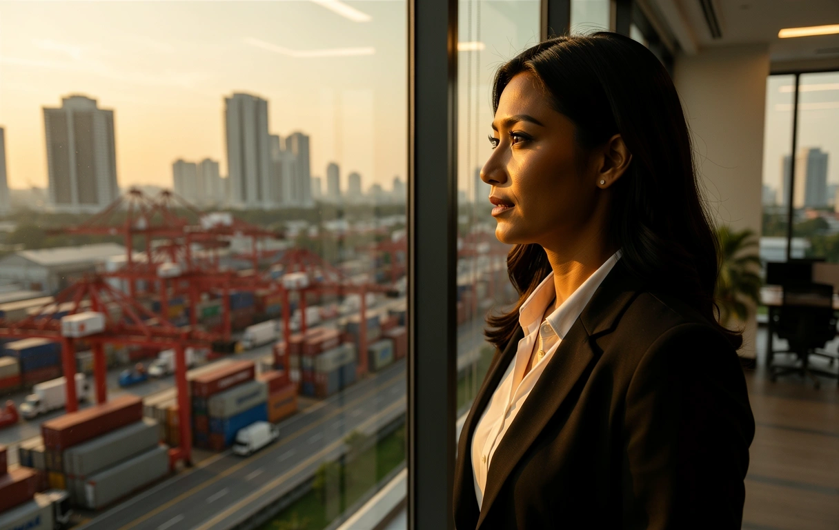 Professional Philippine Labor Market