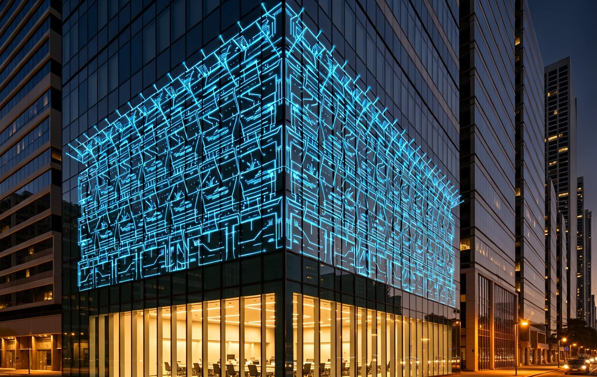 Security Mesh