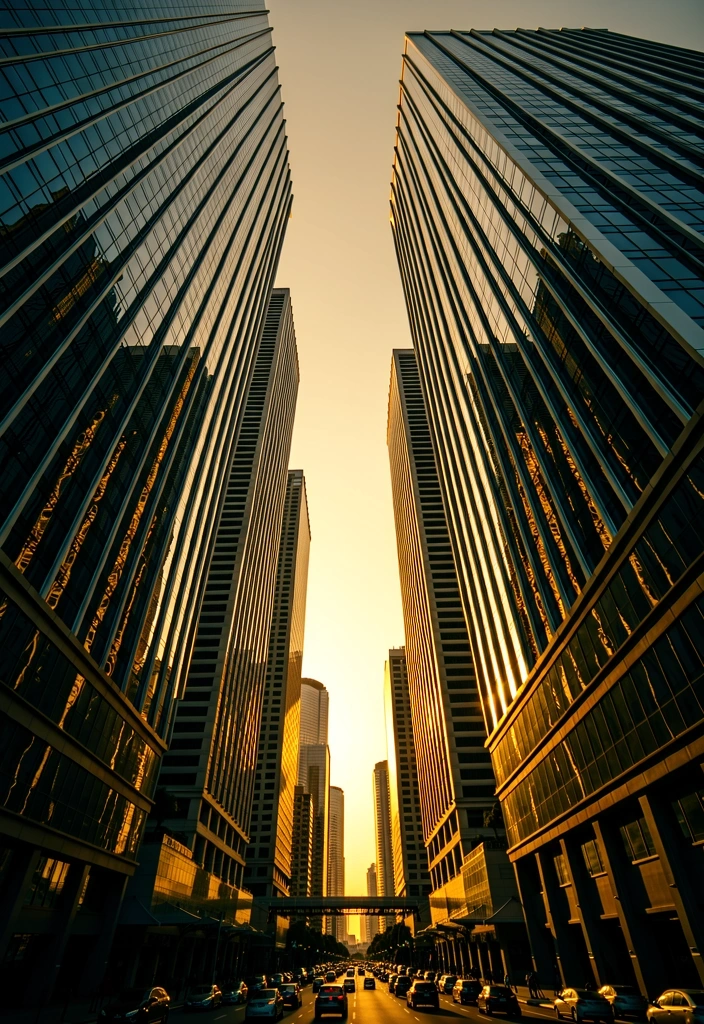 Makati Business District
